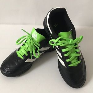 Adidas Boy’s Soccer Shoes